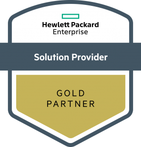 HPE Badge