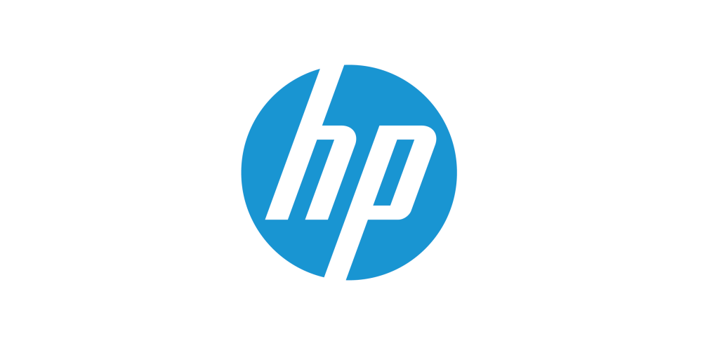 HP Logo