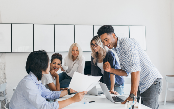 Business Environments